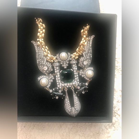 Lulu Frost Future Necklace - Picture 7 of 8